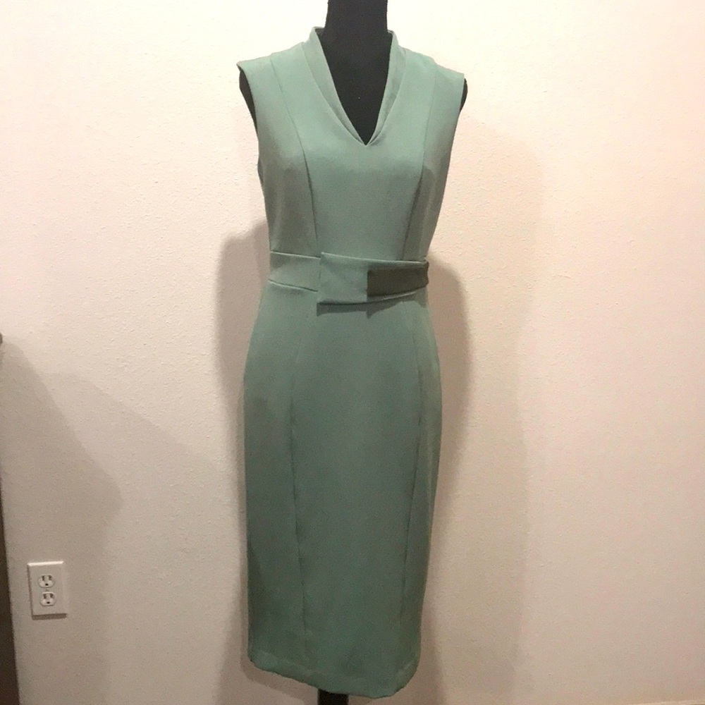 Beautiful Eva Mendes Dress
